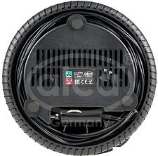 Автомобильный компрессор Alca AeroPressor O Form XL [241500]