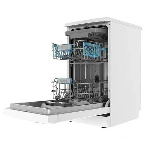 Отдельностоящая посудомоечная машина Korting KDF 45578