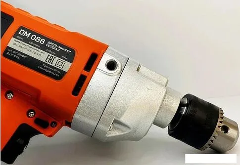 Дрель-миксер Patriot DM 088 120301088