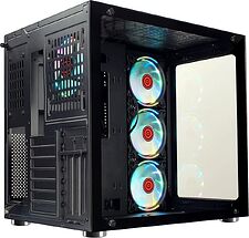 Корпус Ginzzu V530