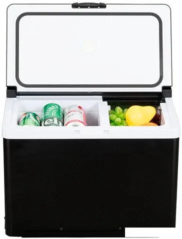 Компрессорный автохолодильник Alpicool ARC35 (без адаптера 220В)