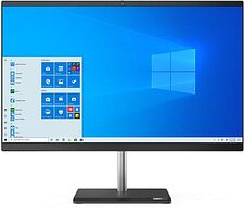 Моноблок Lenovo V50a-24IMB 11FJ004WRU Моноблок Lenovo V50a-24IMB 11FJ004WRU