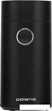 Электрическая кофемолка Polaris PCG 2014 (черный) Электрическая кофемолка Polaris PCG 2014 (черный)