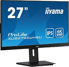 Монитор Iiyama ProLite XUB2792UHSU-B5