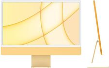Моноблок Apple iMac M1 2021 Z12S0024H