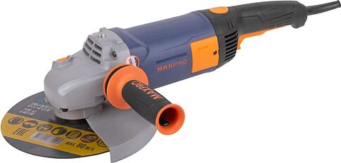 Угловая шлифмашина MAX-PRO 85154