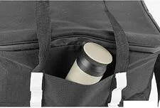 Термосумка WMC Tools WMC-TR3 (черный)