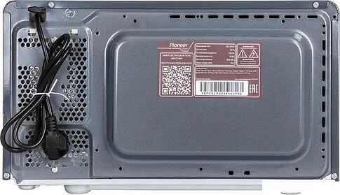 Микроволновая печь Pioneer MW204M
