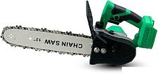 Аккумуляторная пила Zitrek GreenSaw 20 Pro 082-1852 (с 2-мя АКБ) Аккумуляторная пила Zitrek GreenSaw 20 Pro 082-1852 (с 2-мя АКБ)