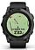 Умные часы Garmin Epix Pro Gen 2 Standard 51 мм (сланцево-серый/черный)
