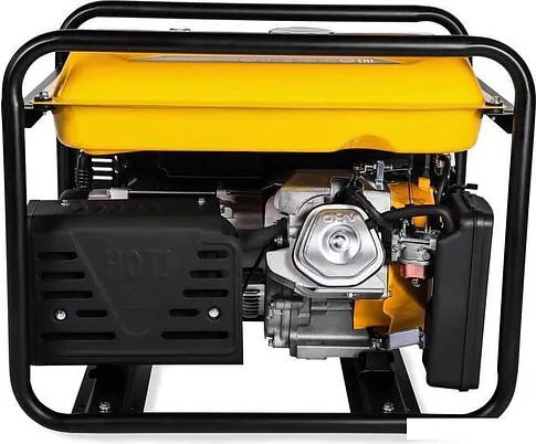 Бензиновый генератор Champion GG5000