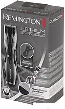 Машинка для стрижки Remington MB350L