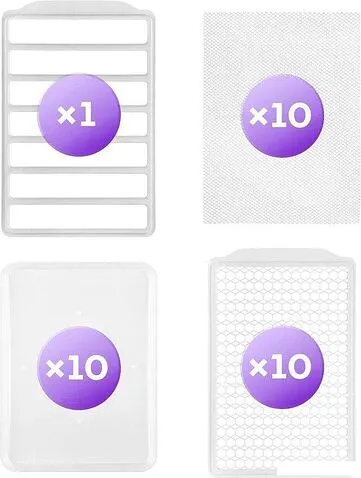 Сушилка для овощей и фруктов Kitfort KT-1980