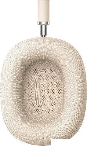 Наушники Apple AirPods Max (с разъёмом USB Type-C, звездный свет)