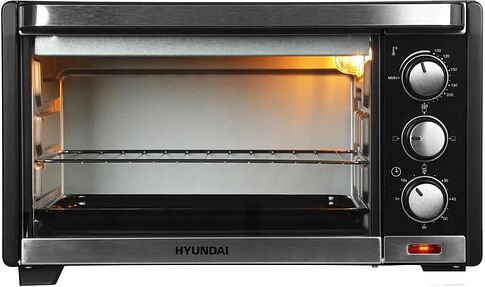 Мини-печь Hyundai MIO-HY091