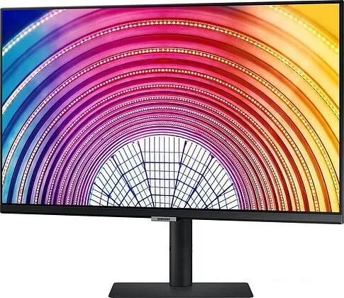 Монитор Samsung S27A600NWI