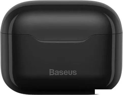 Наушники Baseus Simu S1 (черный)