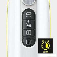 Паровая швабра Karcher SC 3 Upright 1.513-530.0 Паровая швабра Karcher SC 3 Upright 1.513-530.0