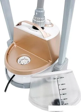 Отпариватель Kitfort KT-913