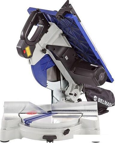 Торцовочная пила Белмаш MS U-305