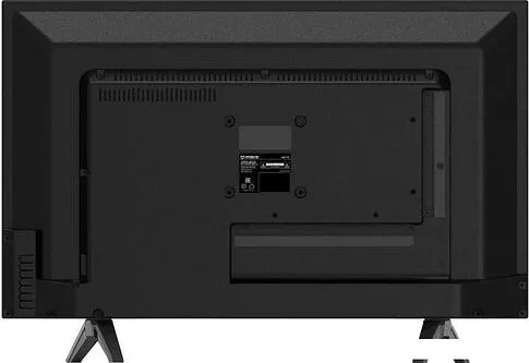 Телевизор IRBIS 24H1YDX101BS2