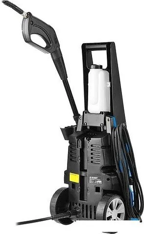 Мойка высокого давления Зубр АВД-П140