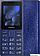 Телефон Nokia 108 (2024) Dual SIM TA-1627 (синий)