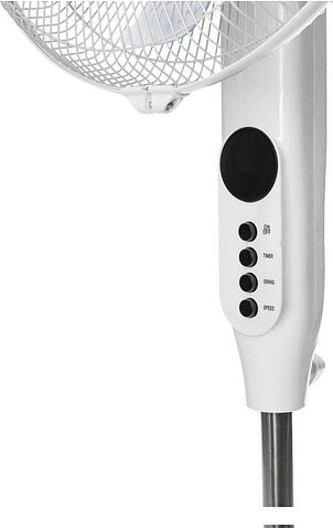 Вентилятор DUX 60-0221