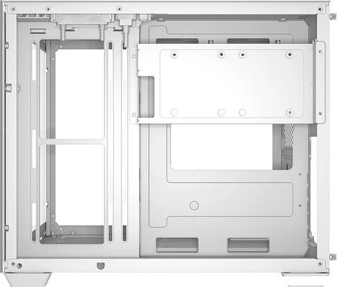 Корпус A4Tech Bloody BD-CC108 (белый)