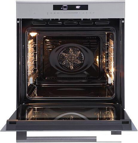 Электрический духовой шкаф Korting OKB 1331 GBXGr