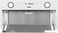 Кухонная вытяжка Domfy DM6036BB WG Кухонная вытяжка Domfy DM6036BB WG