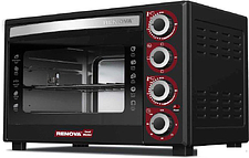 Мини-печь Renova MO-40GTB1