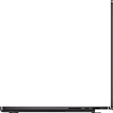 Ноутбук Apple Macbook Pro 14.2" M4 2024 MW2U3LL/A