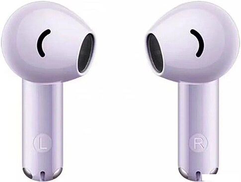 Наушники Huawei FreeBuds SE 2 (сиреневый, международная версия)