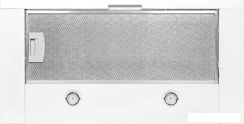 Кухонная вытяжка ZorG Elite 60 (белый, 650 куб. м/ч)