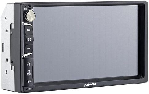 USB-магнитола Swat CHR-5150