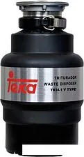 Измельчитель пищевых отходов TEKA TR 34.1 V Type [40197111]