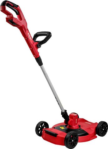 Триммер Wortex TB 2818 ALL1 XLT Solo (с 1-им АКБ)