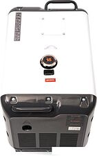 Дизельный генератор Daewoo Power DDAE 9000SSE-3