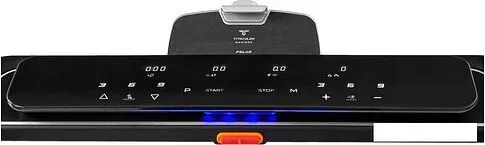 Электрическая беговая дорожка Titanium Masters Slimtech S50