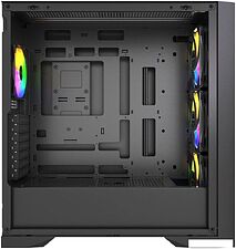 Корпус Powercase ByteFlow Pro CP ARGB CH9CLPB-A4