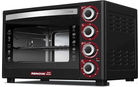 Мини-печь Renova MO-40GTB1