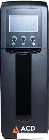 Источник бесперебойного питания ACD PW-Slim 1200 82P-C54003-00G
