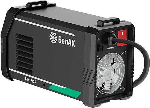 Сварочный инвертор БелАК Хром-225К