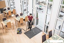 Пылесос Karcher NT 22/1 Ap Te 1.378-610.0