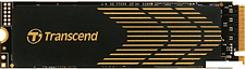 SSD Transcend 245S 4TB TS4TMTE245S