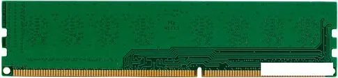 Оперативная память Kingston ValueRAM 4GB DDR3 PC3-12800 (KVR16N11S8/4)