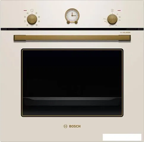 Электрический духовой шкаф Bosch HIJN10YW0R