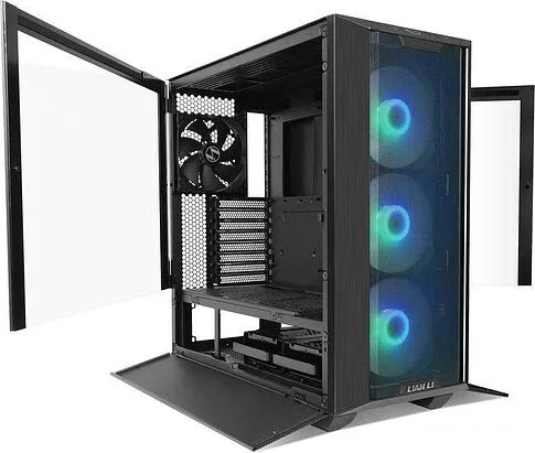 Корпус Lian Li Lancool III RGB G99.LAN3RX.00