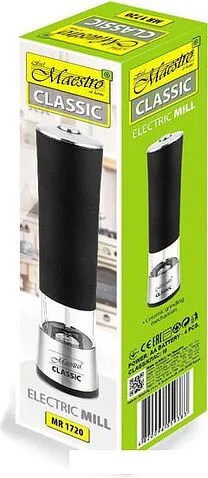 Электроперечница Maestro MR-1720